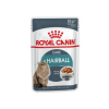 Royal Canin Care Hairball eliminacja kul włosowych Mokra karma w sosie 85g